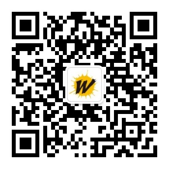 官网公众号-五黑创业网