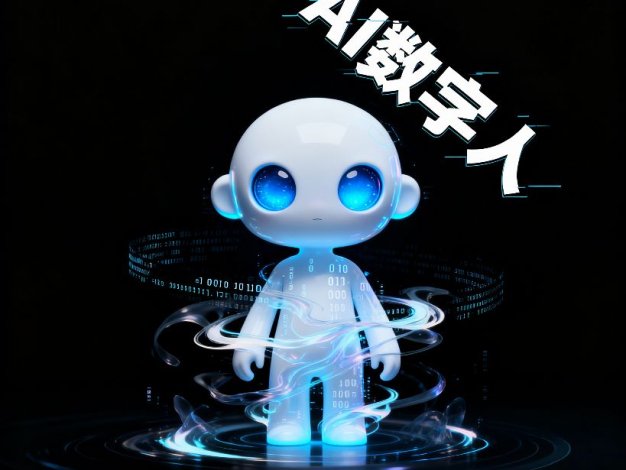 AI数字人掘金，去水印小程序+流量主变现，收益无上限，执行力决定收入