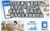 2026年通过“卖项目”实现年入100个W，新手友好，不用出门，一部手机在家就能创业