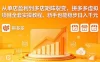 从单店盈利到多店矩阵裂变，拼多多虚拟项目全套实操教程，新手也能稳步日入千元