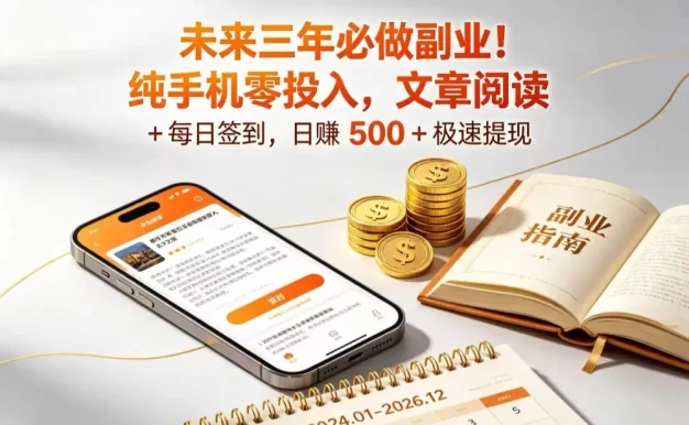 在【咸鱼和小红书】上靠卖影视会员实测月入30000+0成本可批量操作