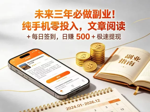在【咸鱼和小红书】上靠卖影视会员实测月入30000+0成本可批量操作