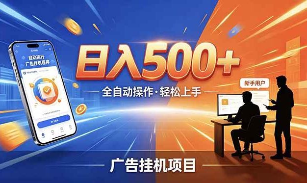 合规线上广告轻任务,闲暇智能操作,新手轻松上手,多劳多得稳定增收。