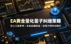 EA黄金量化量子纠缠策略，日入几张，全自动賺美金，全程不用手动操作！