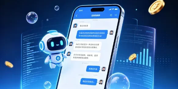 AI聊天挂G项目,日入800➕,全自动操作,适用个人副业,支持工作室矩阵操作